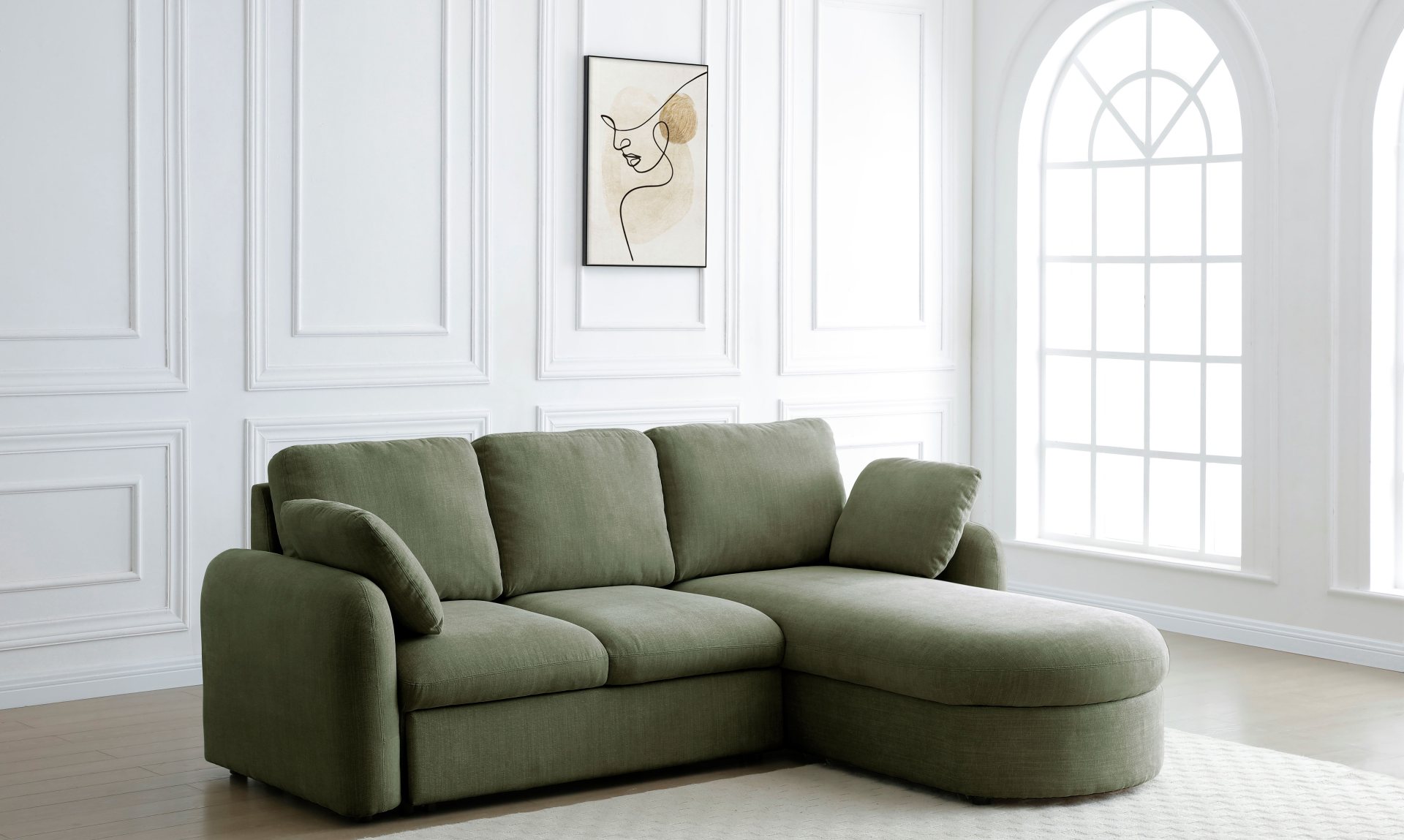 Exclusive Trade Accounts