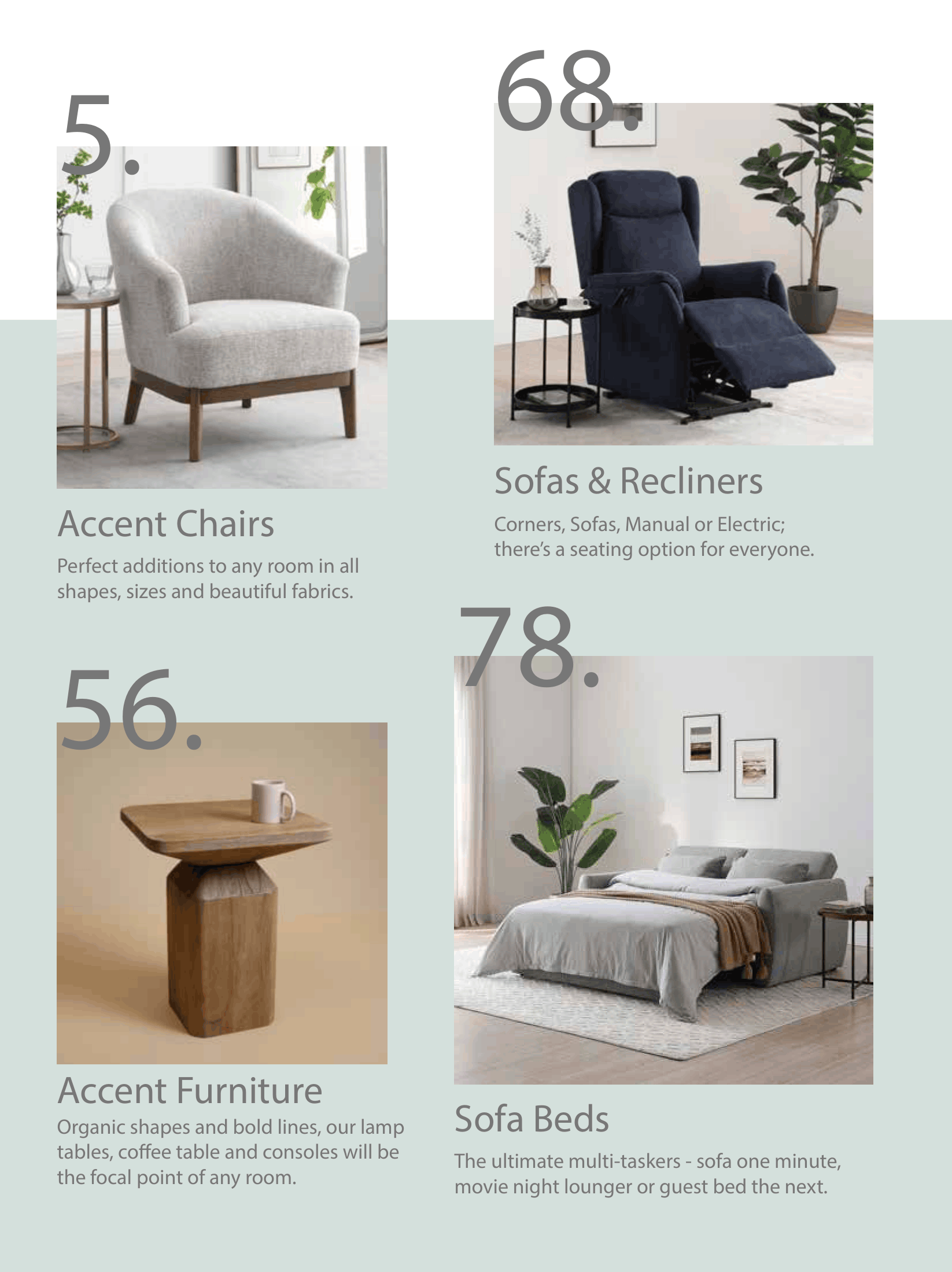 catalogue