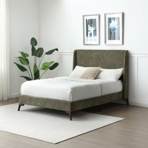 Standard Beds