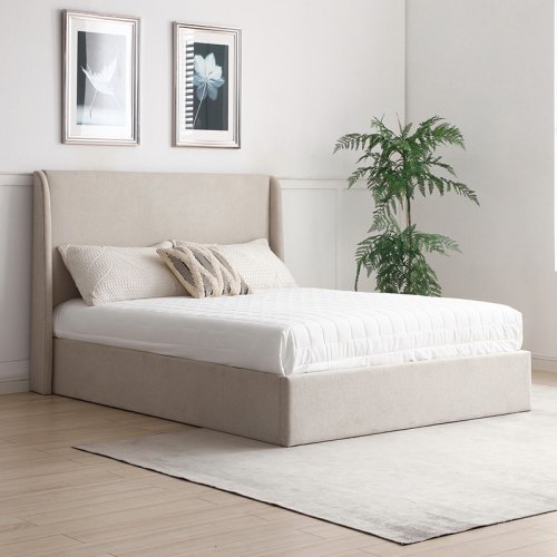 Ottoman Beds