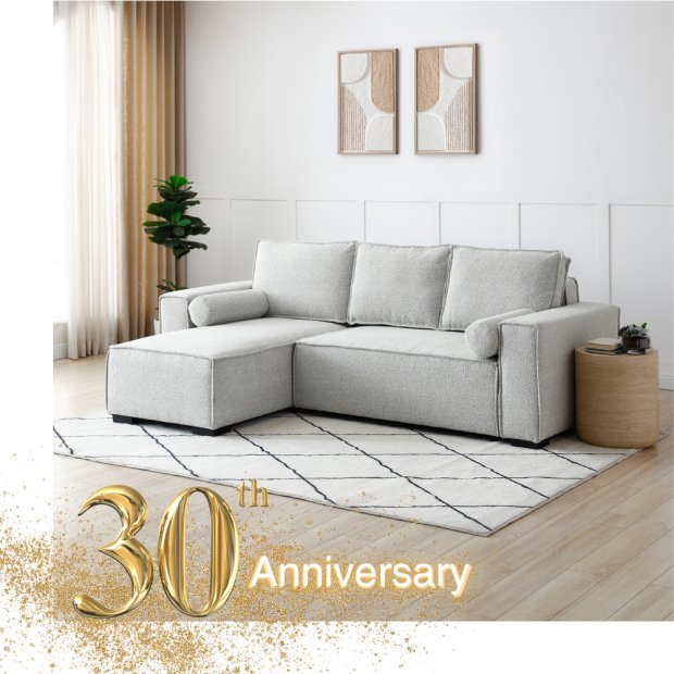Kyoto Celebrates 30 Years of Success