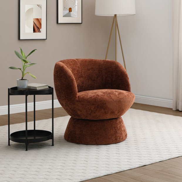 New Swivel Chairs! 