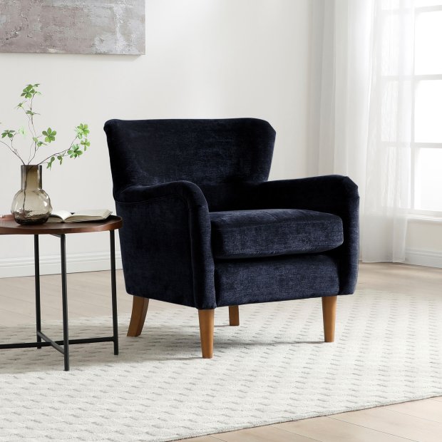 More of the New Stuff!