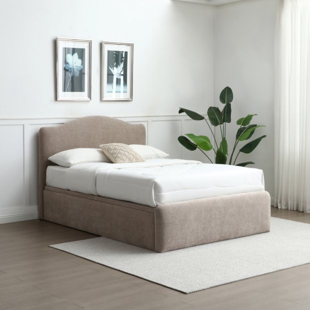 New Premium Bed Collection
