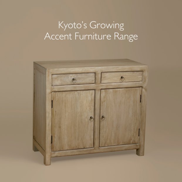 New & In Stock Accent Furniture!