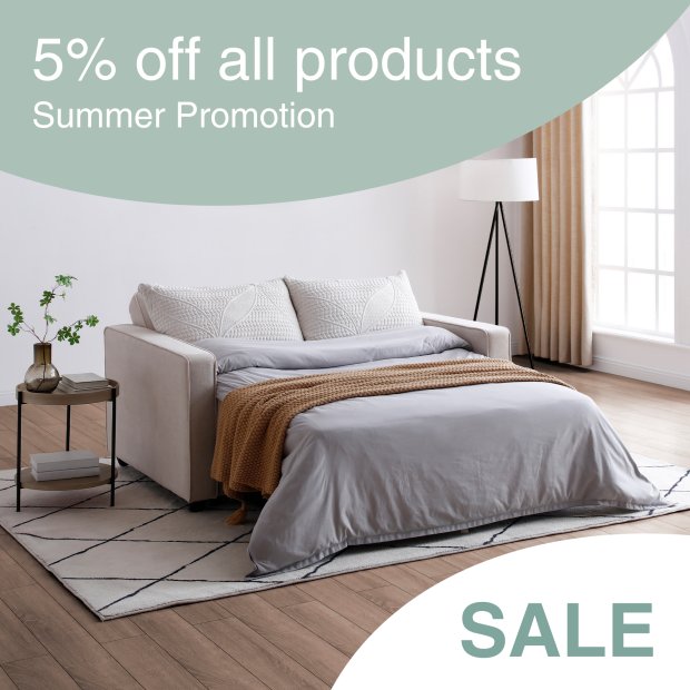 2026 Summer Sale