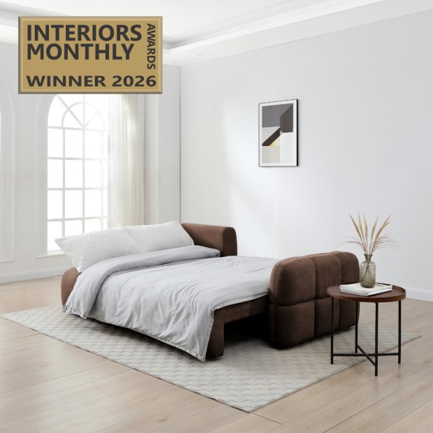 Interiors Monthly Best Sofa Bed Supplier of 2026