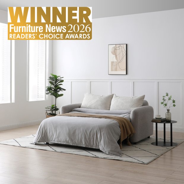 Voted Furniture News Best Sofa Bed Supplier of 2026