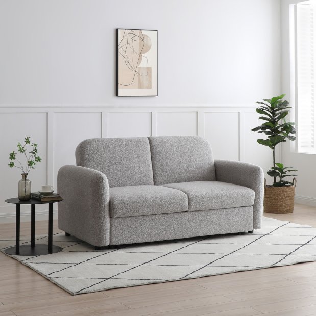 Introducing Cloud: The Ultimate in Comfort & Versatility