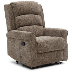 Baxter Manual Recliner Chair Baxter Manual Recliner Chair