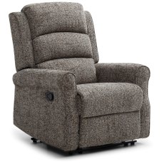Baxter Manual Recliner Chair Baxter Manual Recliner Chair