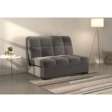 Harper A Frame Sofa Bed Sunningdale Granite