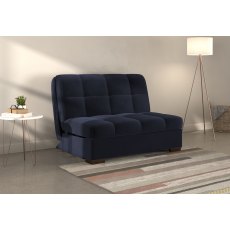 Harper A Frame Sofa Bed Sunningdale Midnight
