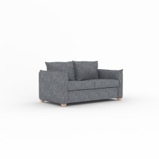 Oliver Sofa Bed Piero Thunderstorm Oliver Sofa Bed Piero Thunderstorm
