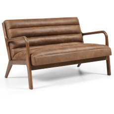 Inca 2 Seater Chair