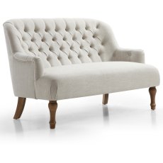 Bianca 2 Seater Chair
