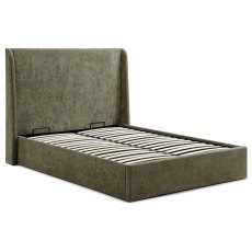 Denver Ottoman Bed Multi-Lift Denver Ottoman Bed Multi-Lift