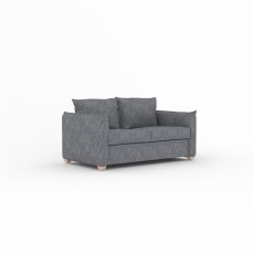 Oliver Sofa Bed Seoul Tangelo Oliver Sofa Bed Seoul Tangelo