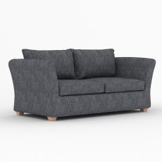 Kendle Sofa Bed Seoul Tangelo Kendle Sofa Bed Seoul Tangelo