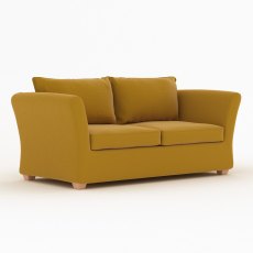 Kendle Sofa Bed Sunningdale Saffron Kendle Sofa Bed Sunningdale Saffron
