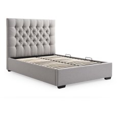 Elisa Multi-Lift Super King Ottoman Bed