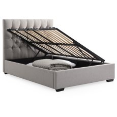 Elisa Multi-Lift Super King Ottoman Bed