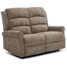Baxter 2 Seater Electric Recliner Baxter 2 Seater Electric Recliner