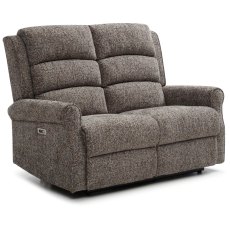 Baxter 2 Seater Electric Recliner Baxter 2 Seater Electric Recliner