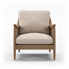 Winnie Rattan Chair