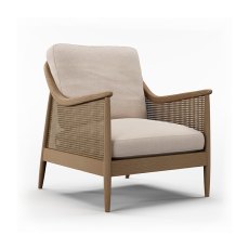Winnie Rattan Chair