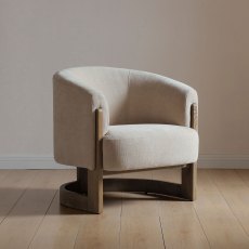 Lennox Chair