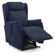 Fletcher Electric Rise and Recline Chair Fletcher Electric Rise and Recline Chair