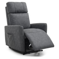 Parker Electric Rise and Recline Chair Parker Electric Rise and Recline Chair