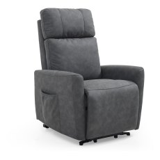 Parker Electric Rise and Recline Chair Parker Electric Rise and Recline Chair