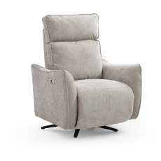 Finn Electric Recliner Swivel Chair Finn Electric Recliner Swivel Chair