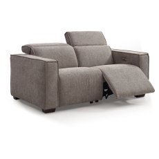 Primo Electric 2 Seater Recliner Primo Electric 2 Seater Recliner