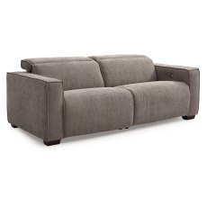 Primo Electric 3 Seater Recliner Primo Electric 3 Seater Recliner