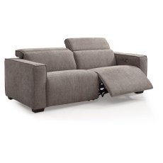 Primo Electric 3 Seater Recliner Primo Electric 3 Seater Recliner