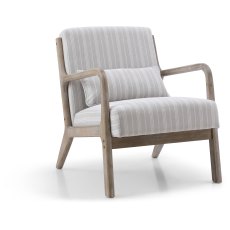 Inca Chair Washed Frame