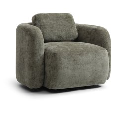 Mitch Swivel Chair