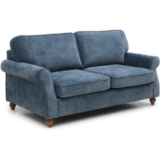 Jacob Scroll Arm Sofabed Jacob Scroll Arm Sofabed