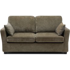 James Flared Arm Sofabed James Flared Arm Sofabed
