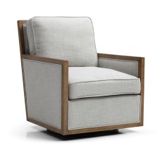 Beatrice Swivel Chair