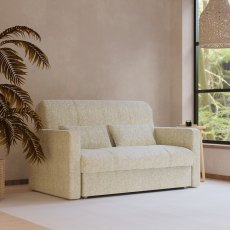 Redford Sofabed with Arms Piero Spring