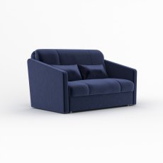 Redford Sofabed with Arms Seoul Monsoon