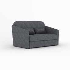 Redford Sofabed with Arms Seoul Olivine