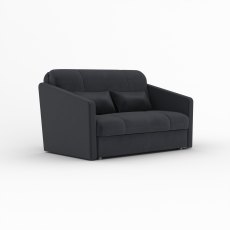 Redford Sofabed with Arms Sunningdale Granite