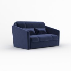 Redford Sofabed with Arms Sunningdale Midnight
