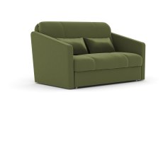 Redford Sofabed with Arms Sunningdale Olive