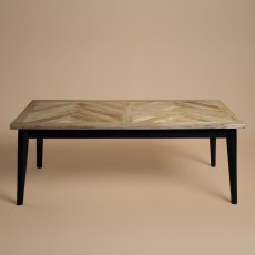 Bentley Parquet Coffee Table Bentley Parquet Coffee Table